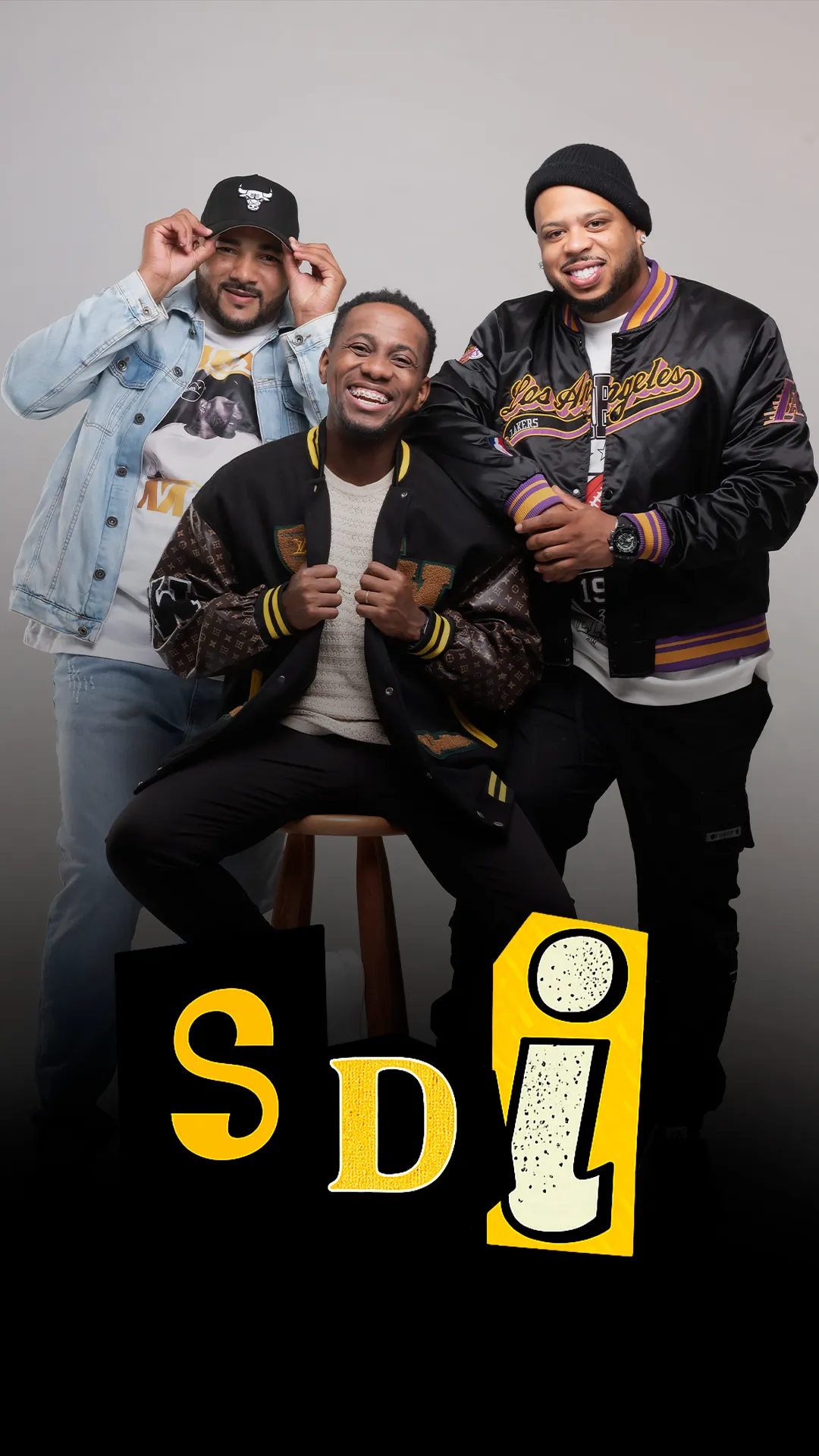Grupo SDI