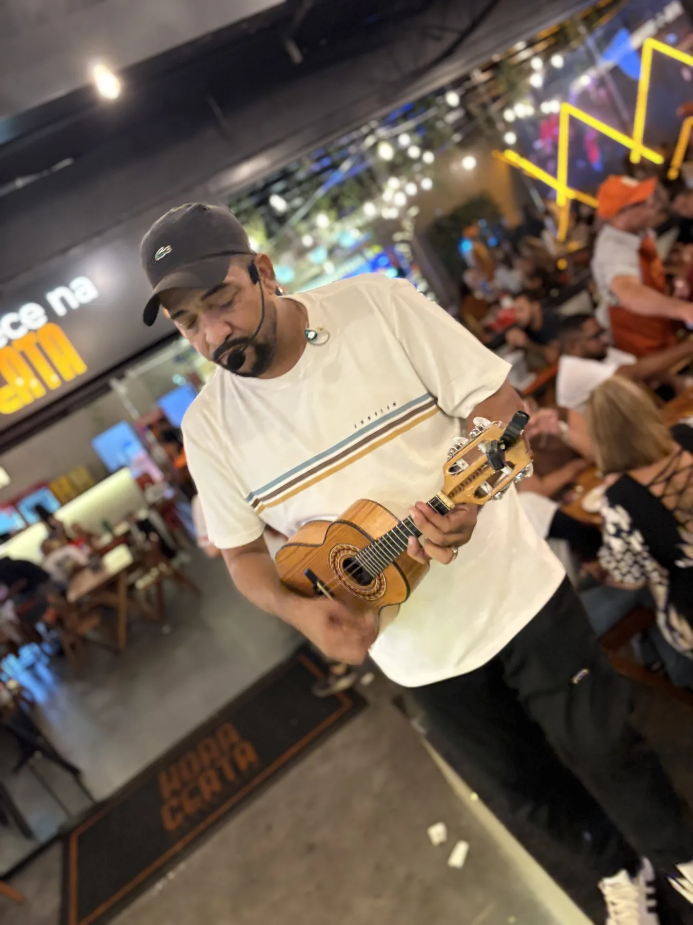 Luciano Tavares - foto 1
