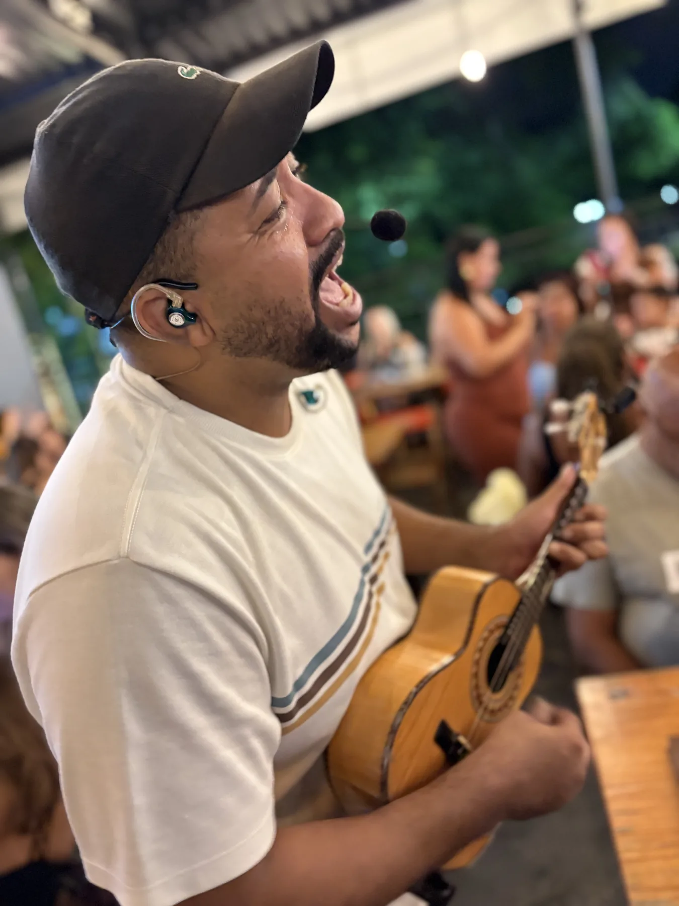 Luciano Tavares - foto 3