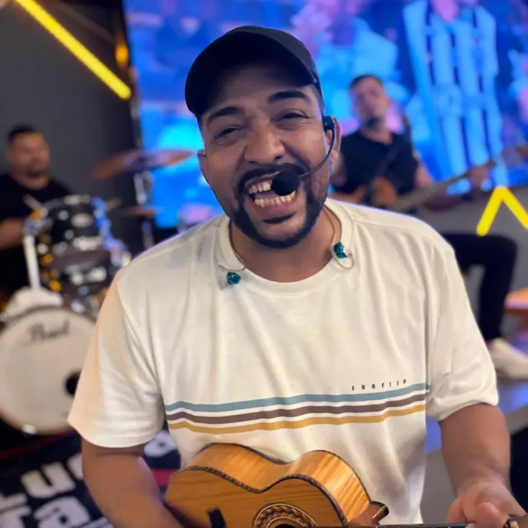 Luciano Tavares - foto 6