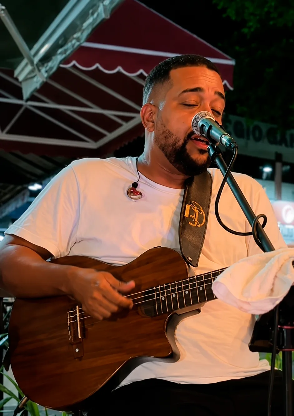 Luciano Tavares - foto 9
